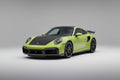 Upgrade TC Style Bodykit For Porsche 911 992