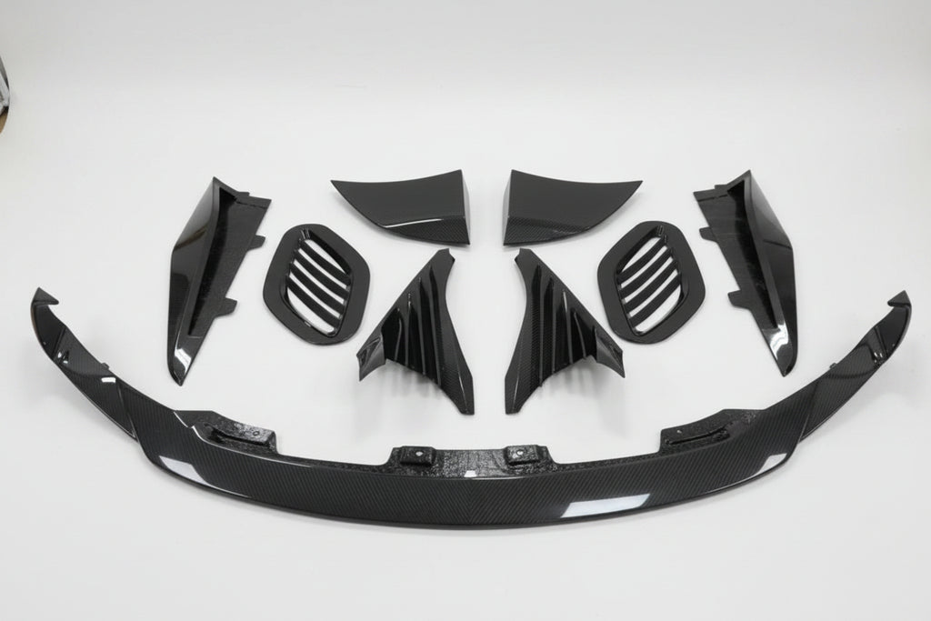 Carbon Fiber DBS770 Style Kit For Aston Martin DBS