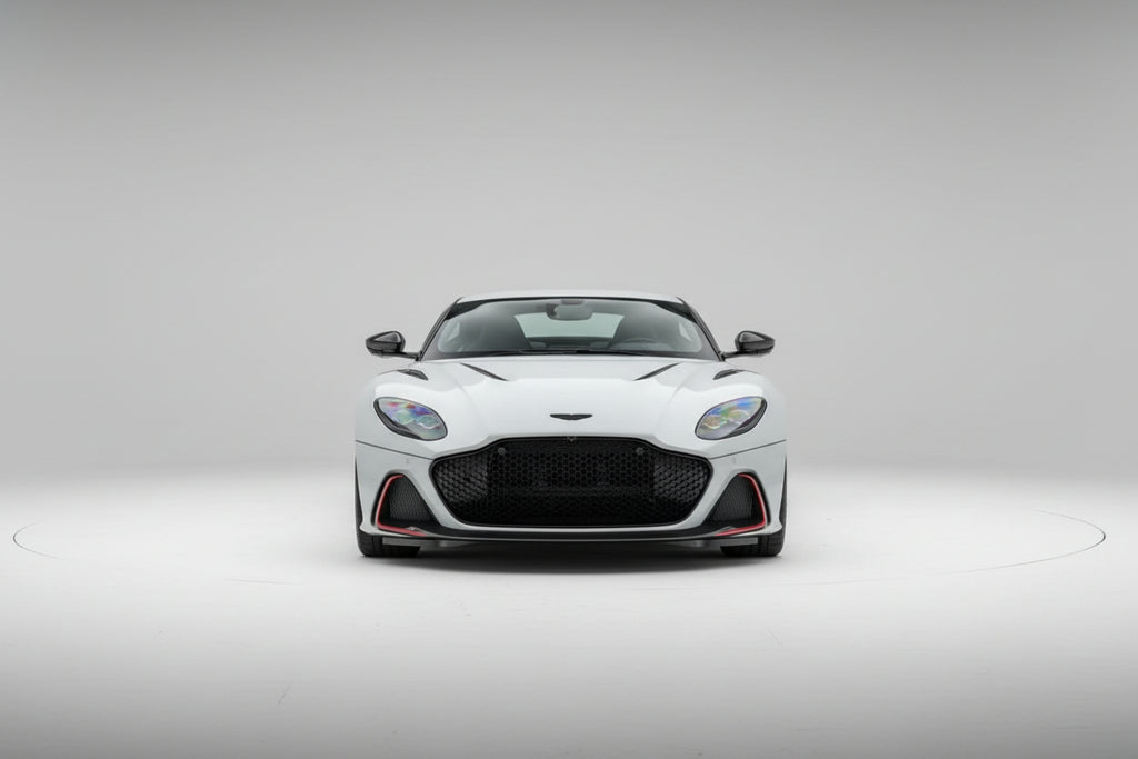 Carbon Fiber DBS770 Style Kit For Aston Martin DBS