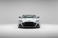 Carbon Fiber DBS770 Style Kit For Aston Martin DBS
