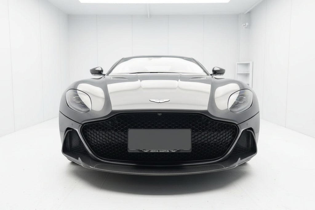 Carbon Fiber DBS770 Style Kit For Aston Martin DBS