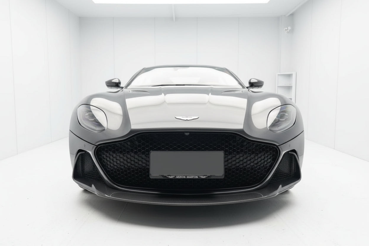 Carbon Fiber DBS770 Style Kit For Aston Martin DBS