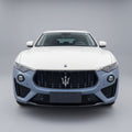 Старый Upgrade Новый комплект обвесов в стиле GTS для Maserati Levante