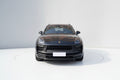 Old Upgrade New 2023s Style Bodykit For Porsche Macan