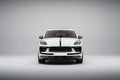 Carbon Fiber CT Style Kit For Porsche Macan