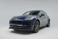Carbon Fiber P Style Kit For Porsche Macan