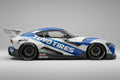 Upgrade RB Style Bodykit For TOYOTA Supra