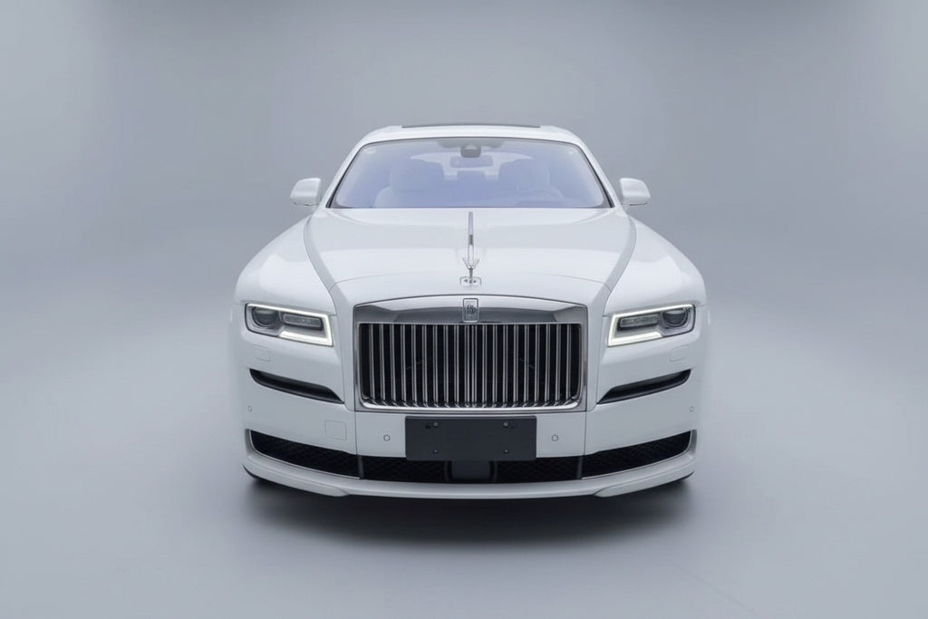 Upgrade M Style Bodykit For Rolls Royce Ghost