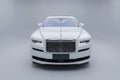 Upgrade M Style Bodykit For Rolls Royce Ghost