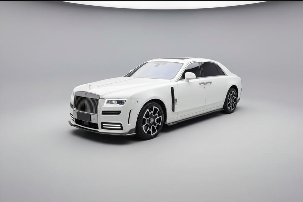 Upgrade M Style Bodykit For Rolls Royce Ghost