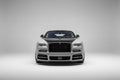 Обвес в стиле M для Rolls Royce Wraith и Dawn