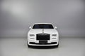 Old Upgrade New 2nd For Bodykit For Rolls Royce Wraith 1st