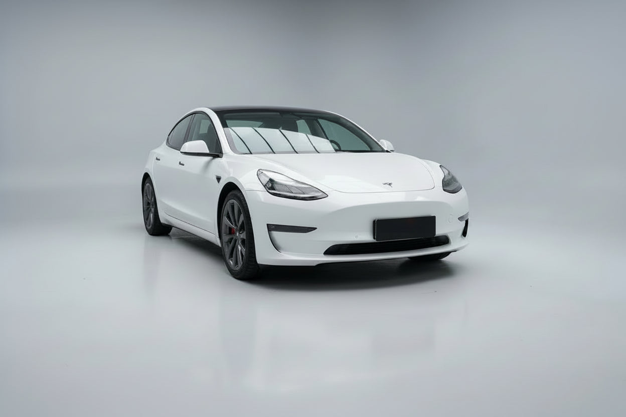 Upgrade P Style Bodykit For Tesla Model 3