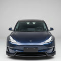 Carbon Fiber KB Style Kit For Tesla Model 3