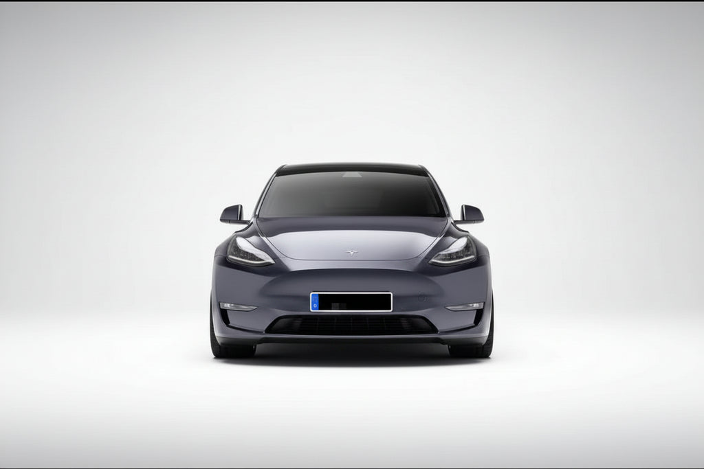 Carbon Fiber AD Style Kit For Tesla Model 3