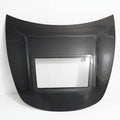 Carbon Fiber CT Style Engine Hood For Tesla Model 3
