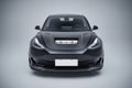Carbon Fiber CT Style Engine Hood For Tesla Model 3