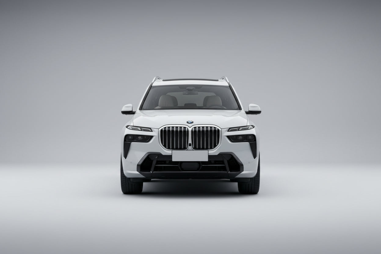 Комплект обвеса Old Upgrade New LCI Style для BMW X7 G07