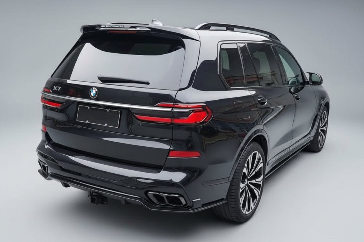 Комплект обвеса Old Upgrade New LCI Style для BMW X7 G07