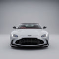 Обновление обвеса V12 Style для Aston Martin Vantage