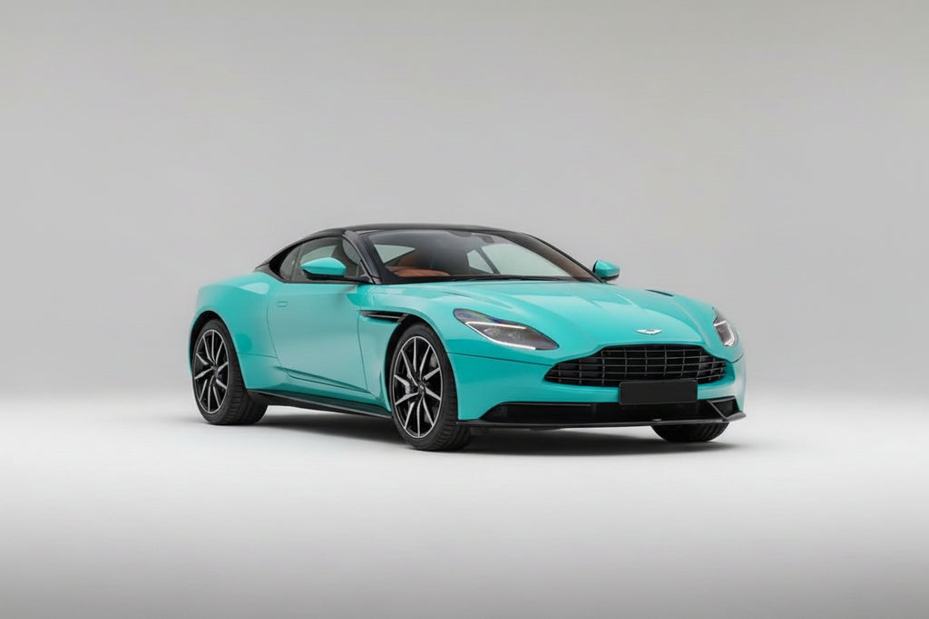 Carbon Fiber CT Style Kit For Aston Martin DB11