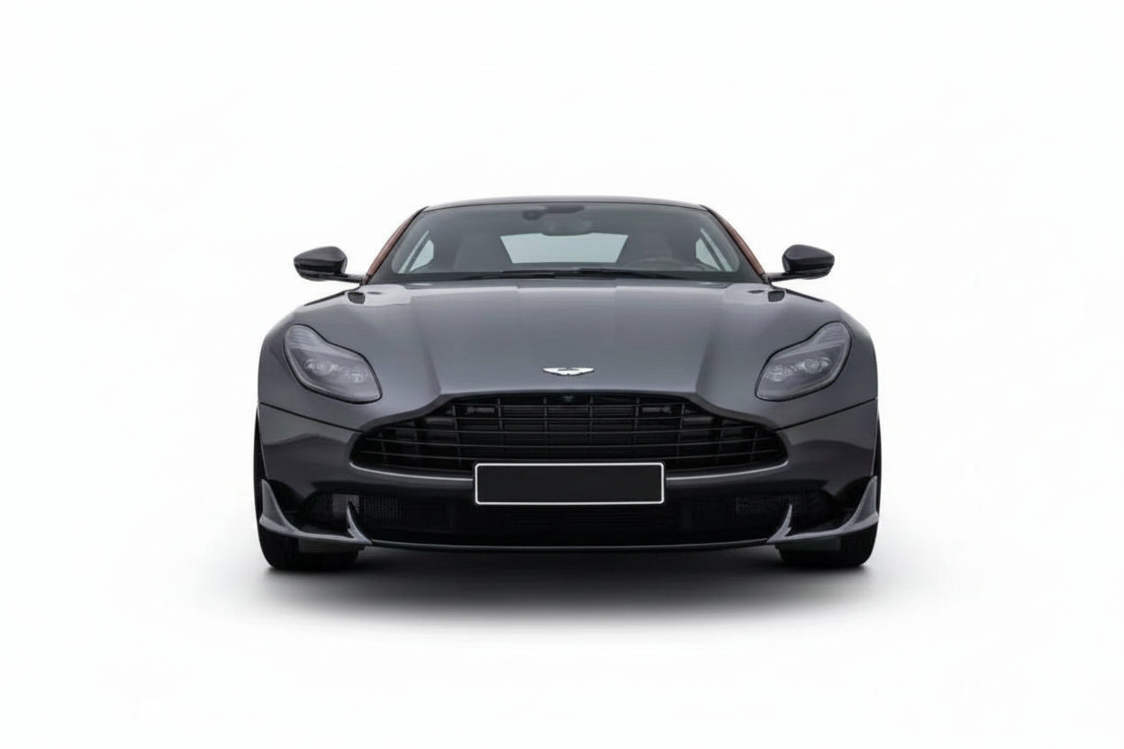 Carbon Fiber ST Style Kit For Aston Martin DB11