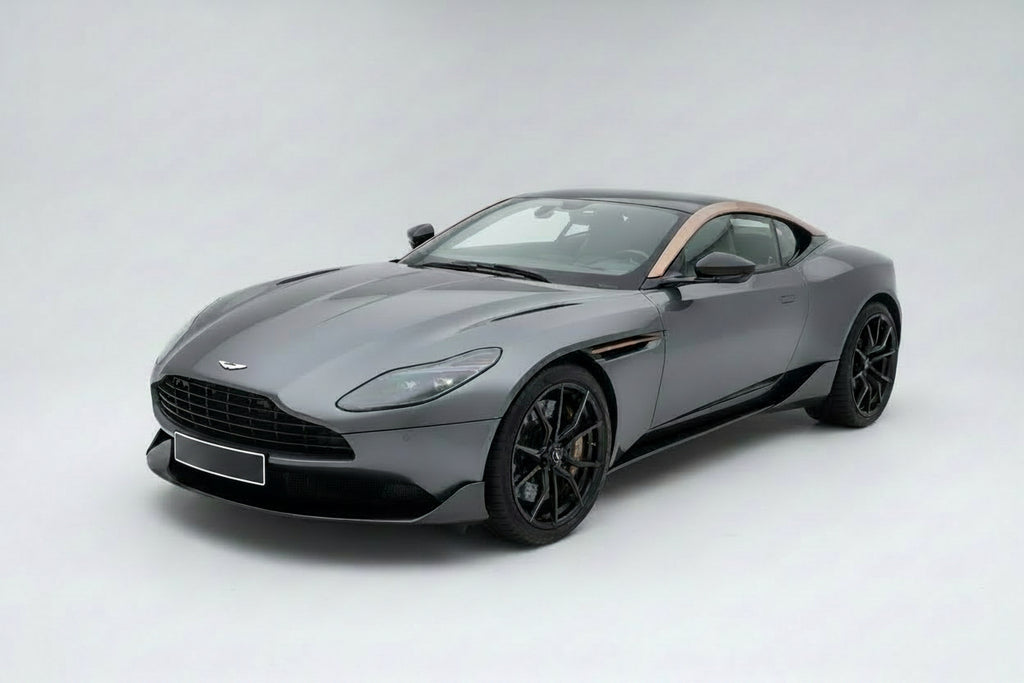 Carbon Fiber ST Style Kit For Aston Martin DB11