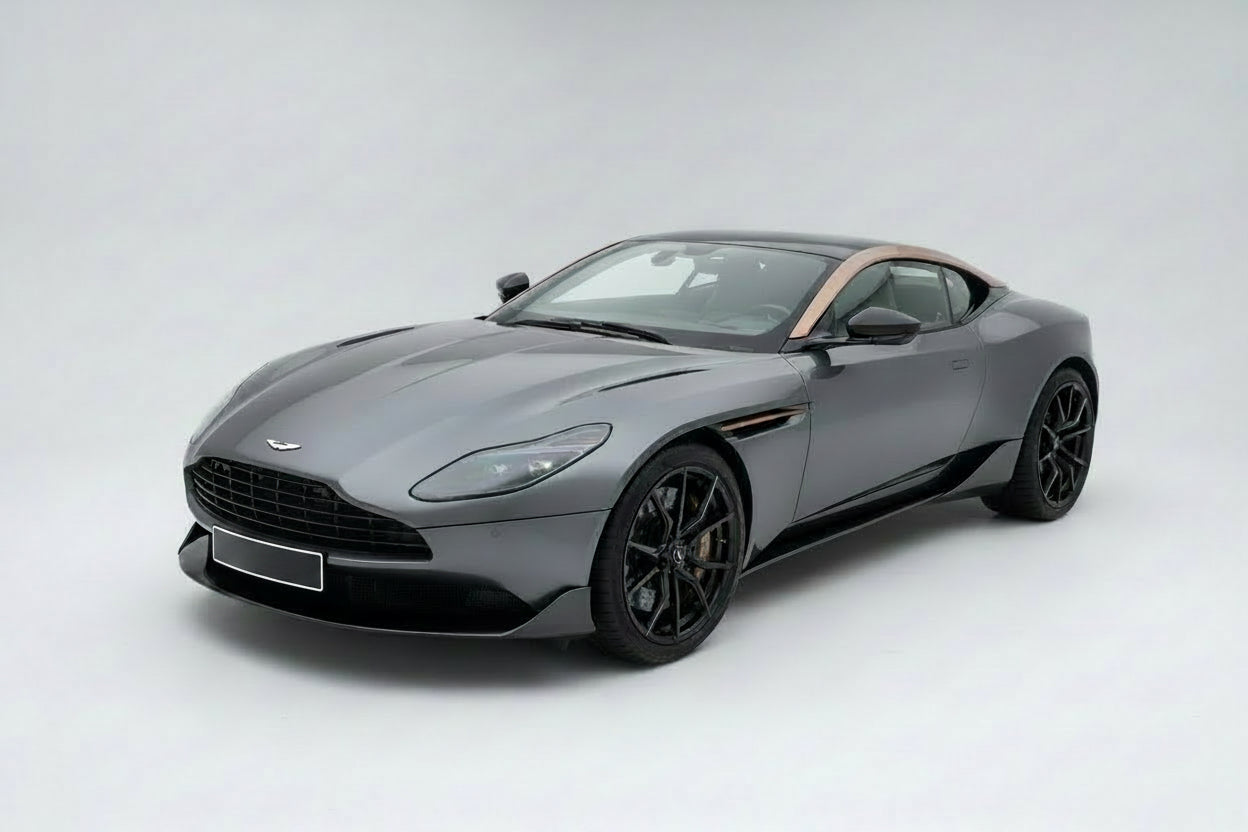 Carbon Fiber ST Style Kit For Aston Martin DB11