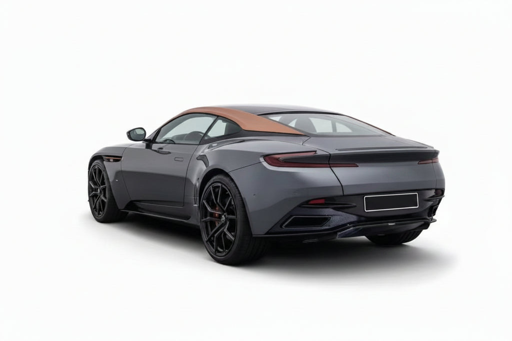 Carbon Fiber ST Style Kit For Aston Martin DB11