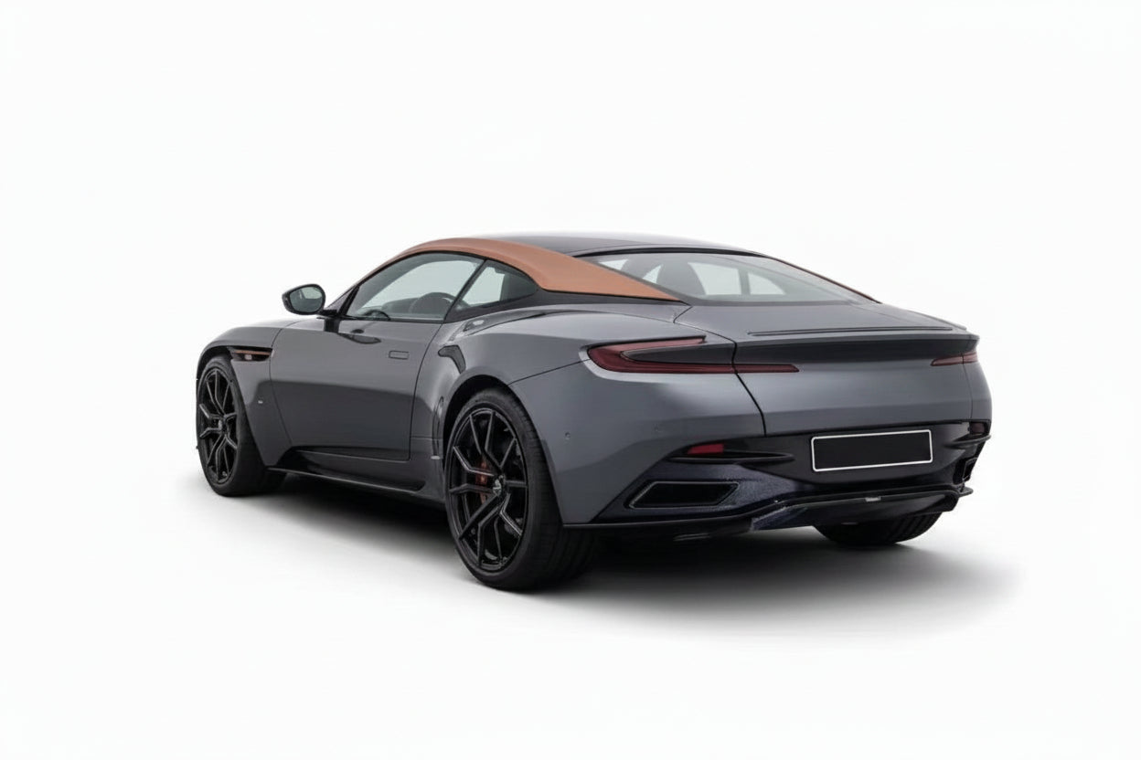 Carbon Fiber ST Style Kit For Aston Martin DB11