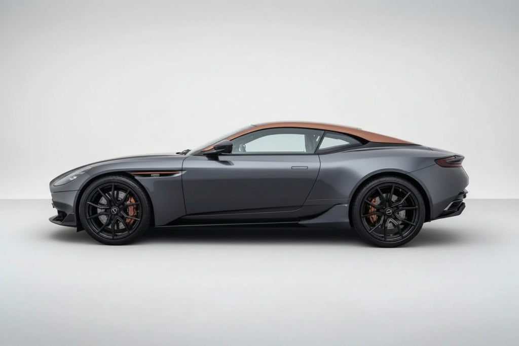 Carbon Fiber ST Style Kit For Aston Martin DB11