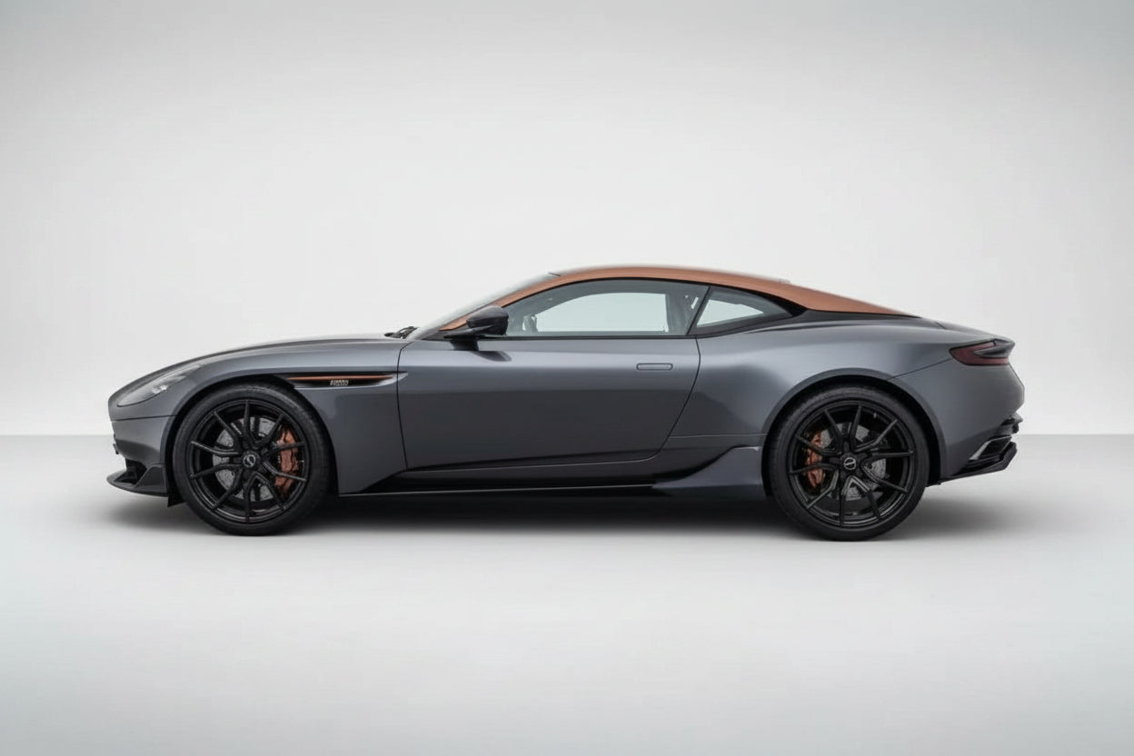 Carbon Fiber ST Style Kit For Aston Martin DB11