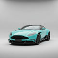 Carbon Fiber PK Style Kit For Aston Martin DB11