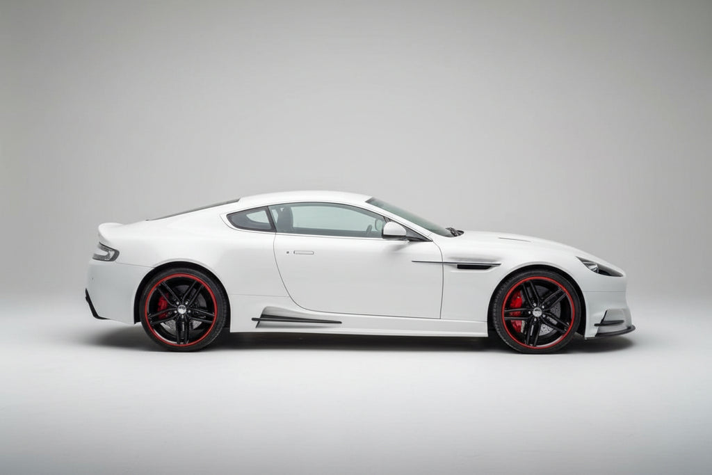 Upgrade M Style Kit For Aston Martin DB9