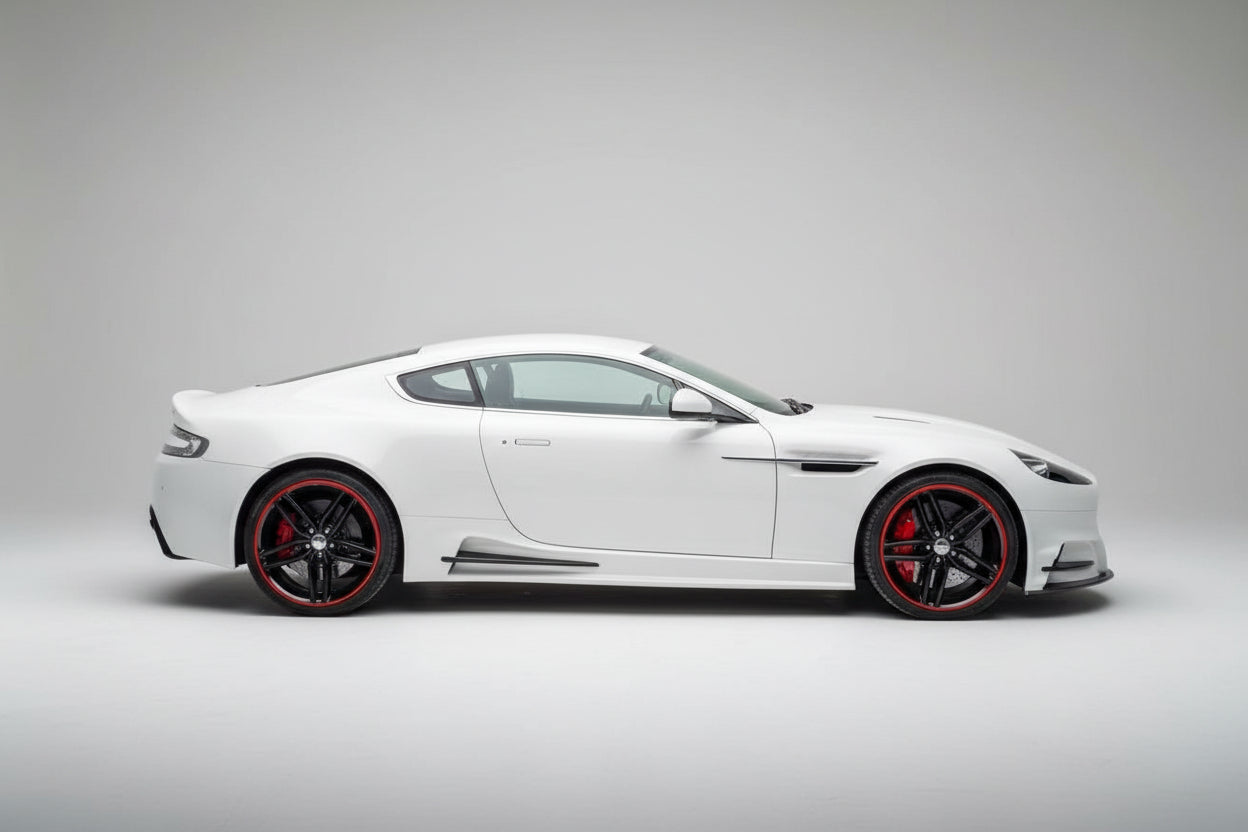 Upgrade M Style Kit For Aston Martin DB9