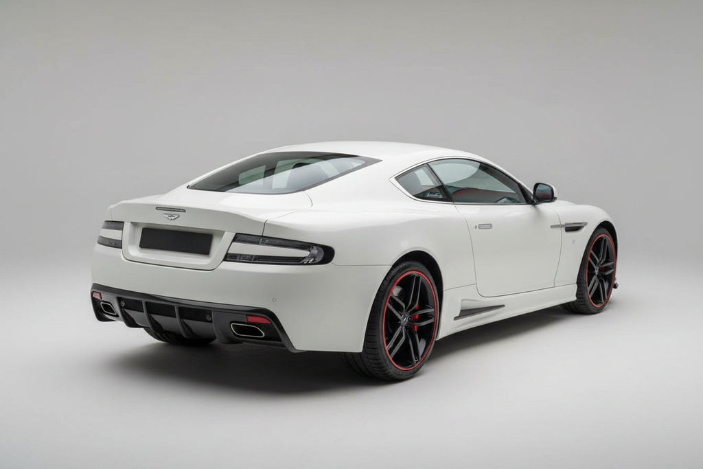 Upgrade M Style Kit For Aston Martin DB9