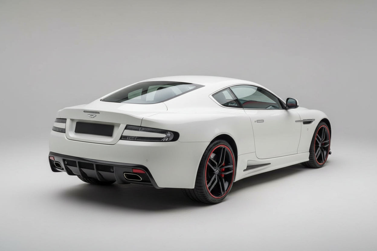 Upgrade M Style Kit For Aston Martin DB9