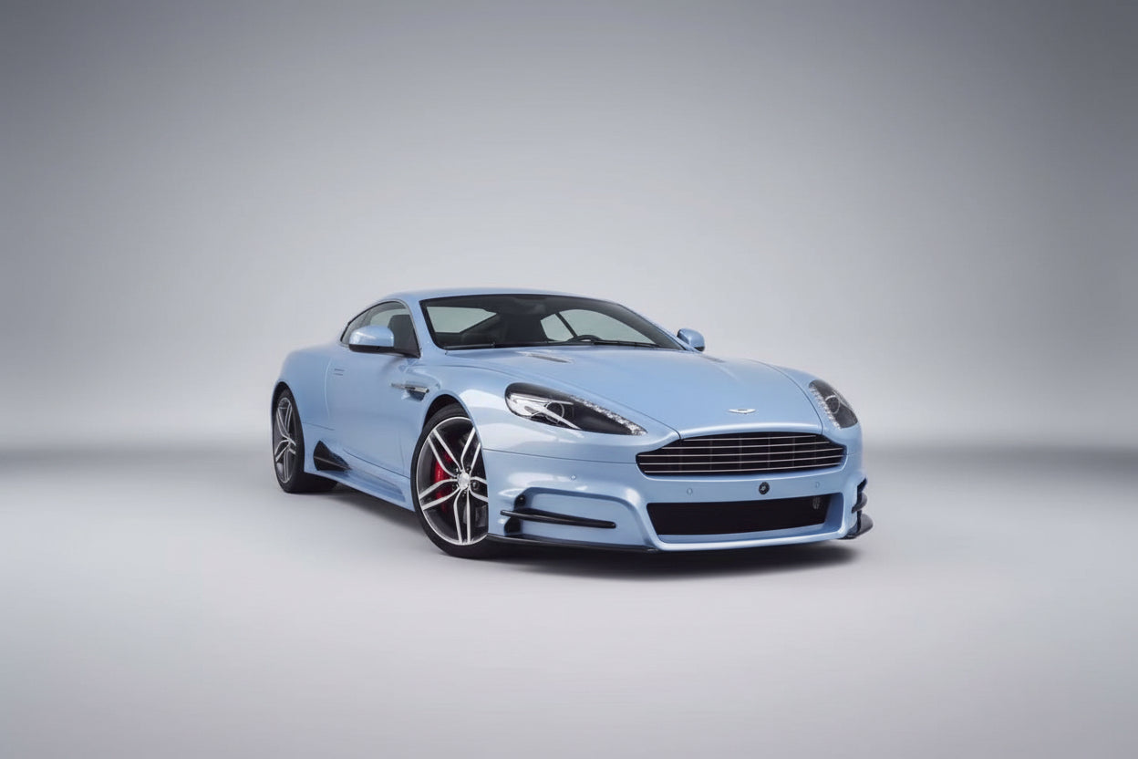 Upgrade M Style Kit For Aston Martin DB9