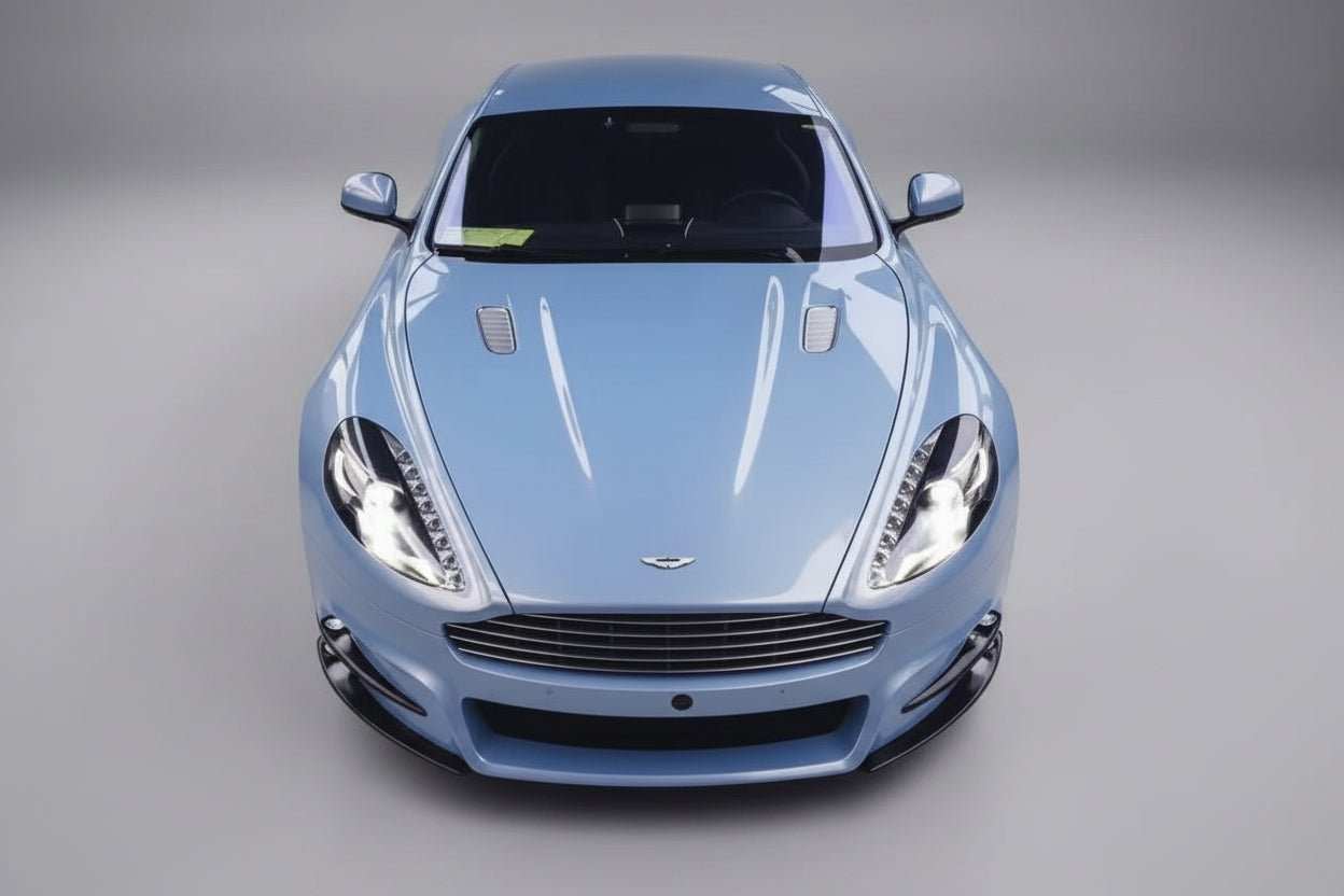 Upgrade M Style Kit For Aston Martin DB9
