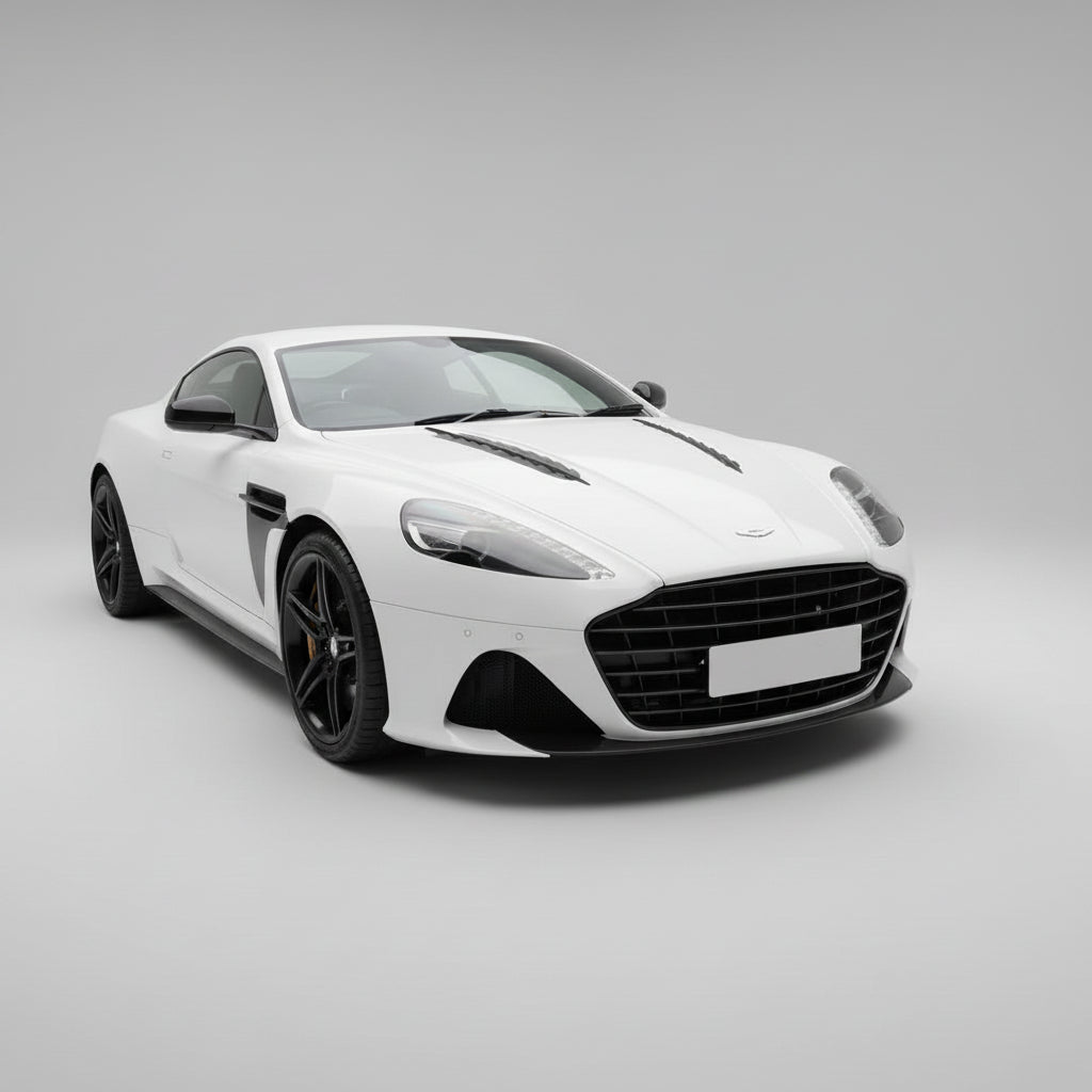 Upgrade M Style Kit For Aston Martin DB9
