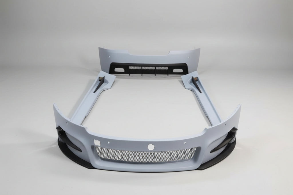 Upgrade M Style Kit For Aston Martin DB9