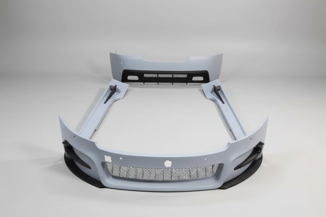 Upgrade M Style Kit For Aston Martin DB9