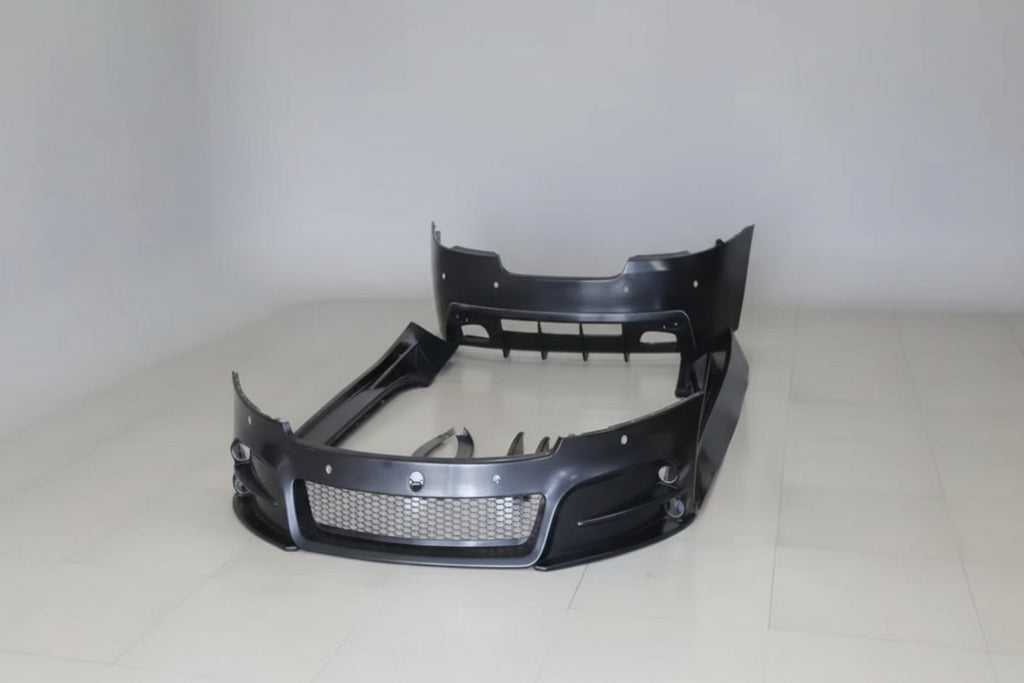 Upgrade MSL Style Bodykit For Aston Martin DB9