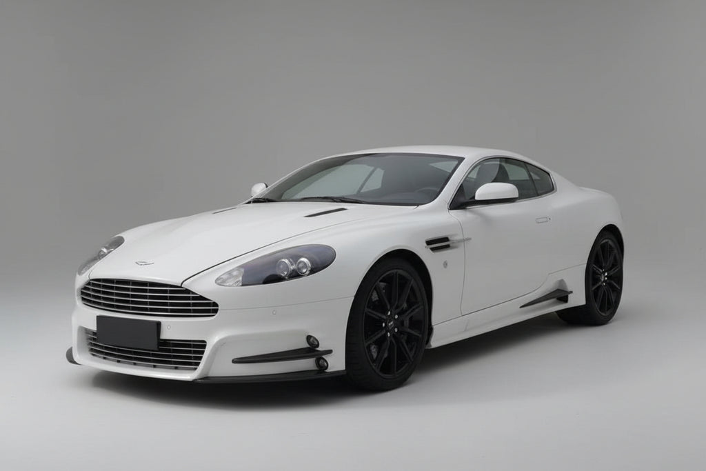 Upgrade MSL Style Bodykit For Aston Martin DB9