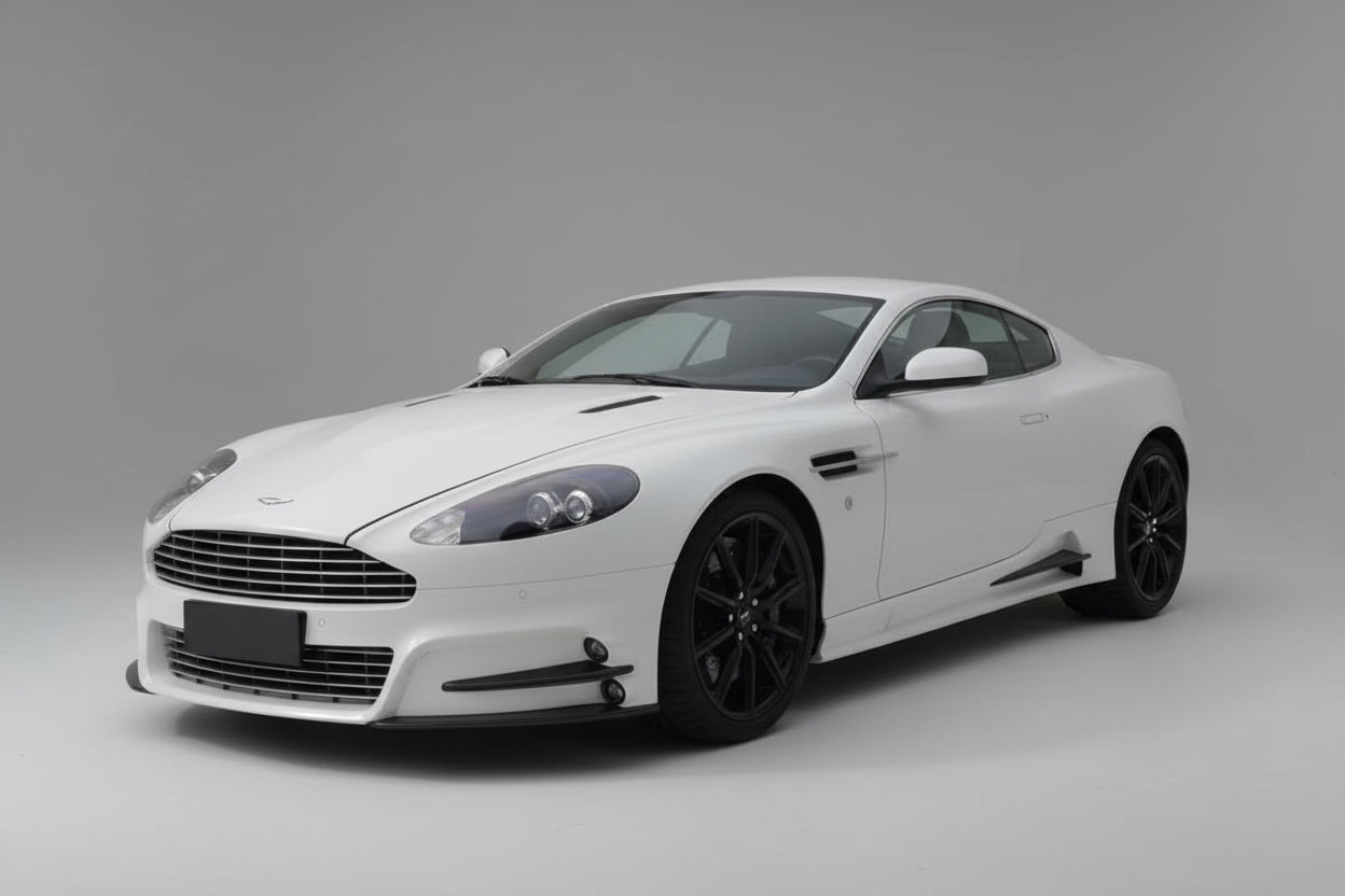 Upgrade MSL Style Bodykit For Aston Martin DB9