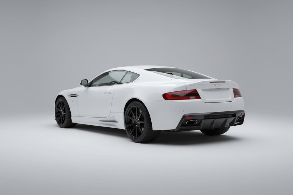 Upgrade MSL Style Bodykit For Aston Martin DB9