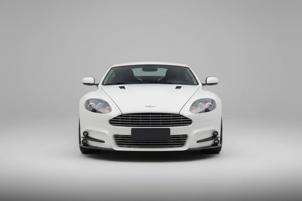 Upgrade MSL Style Bodykit For Aston Martin DB9