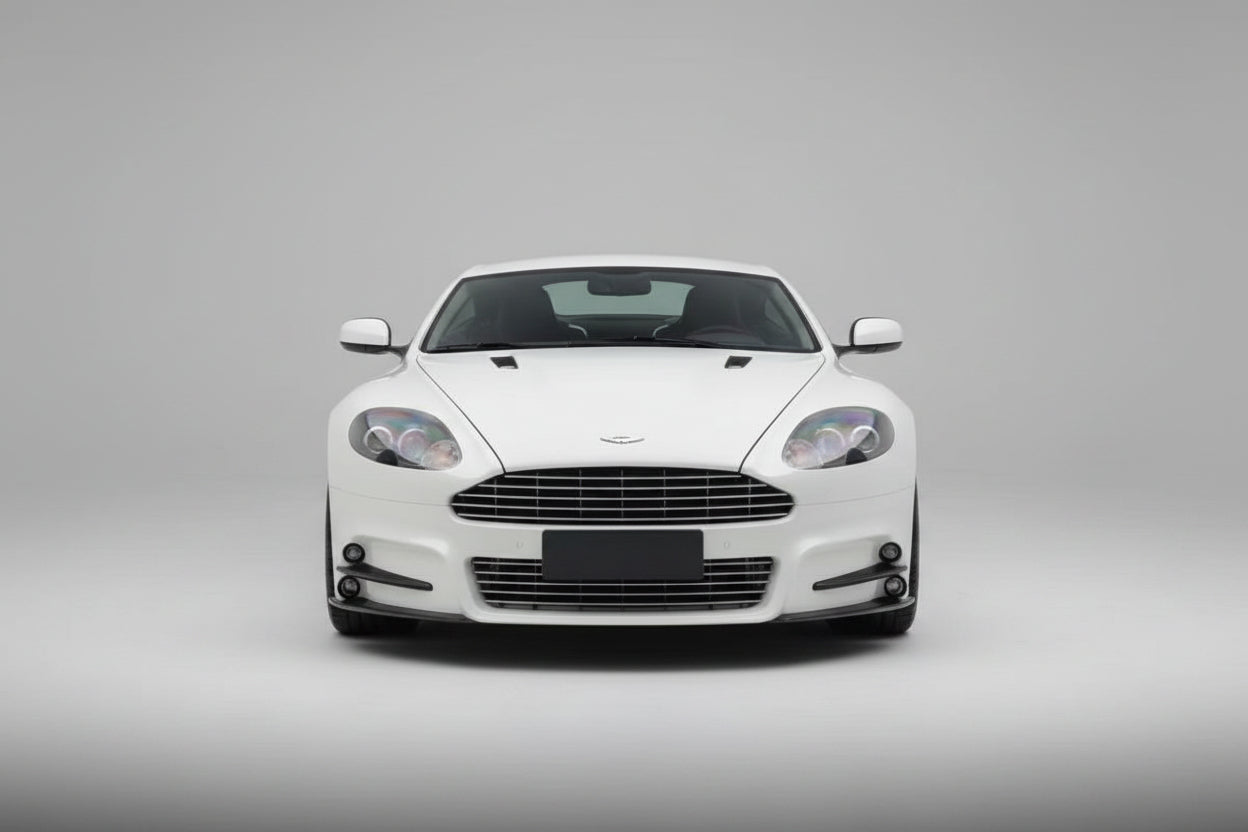 Upgrade MSL Style Bodykit For Aston Martin DB9