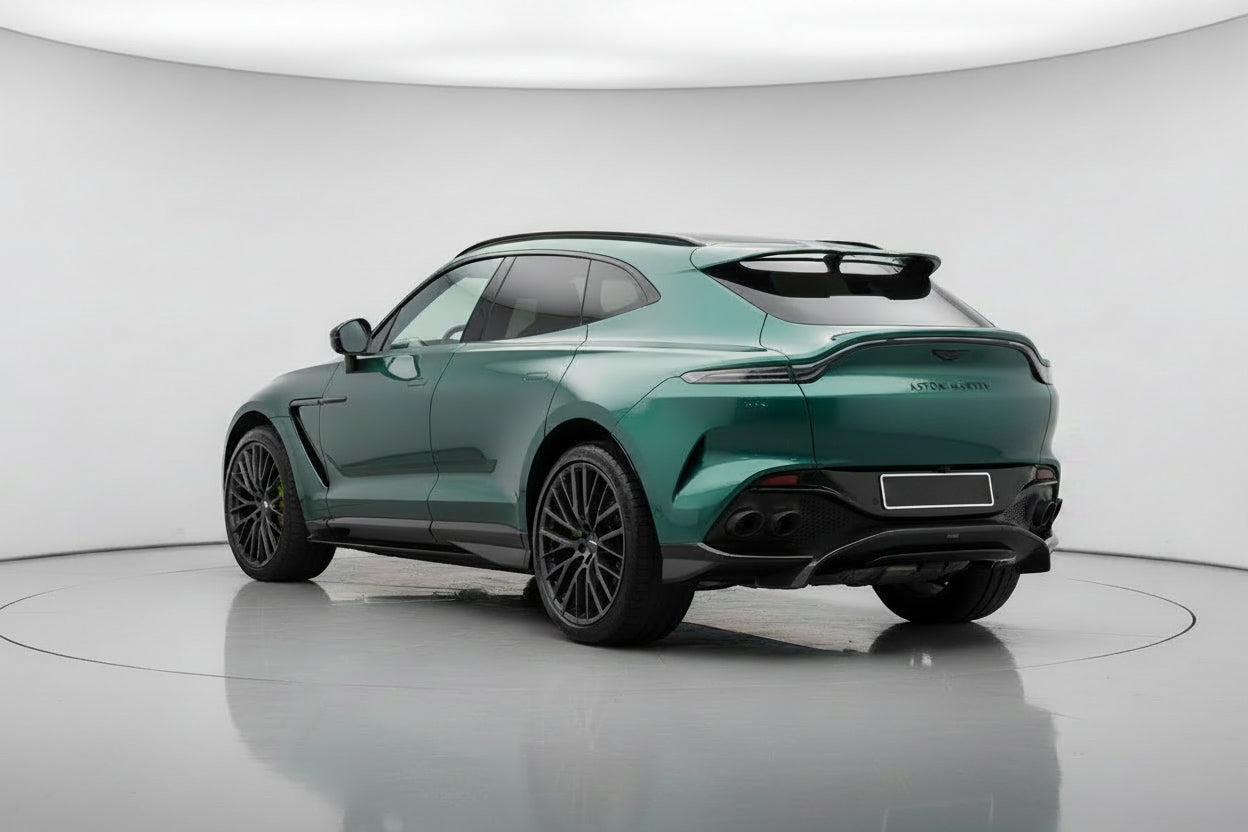 Upgrade 707 Style Bodykit For Aston Martin DBX