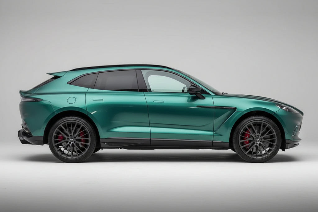 Upgrade 707 Style Bodykit For Aston Martin DBX